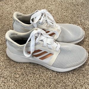 Adidas Edge Lux Size 10